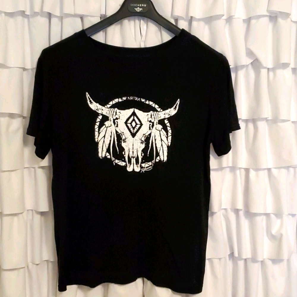 Soft T-shirt